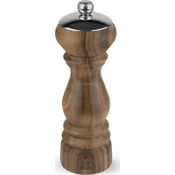 Mlýnek na koření Peugeot Mlýnek na pepř Paris Icone 18cm ořech