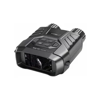 Dalekohled Dalekohled binokulární s nočním viděním FNIRSI NVS-40.