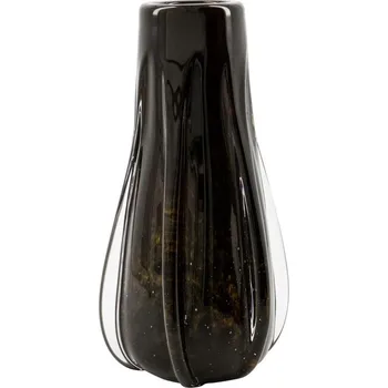 Váza House Doctor, Váza Ramm 30 cm hnědá - Formadore