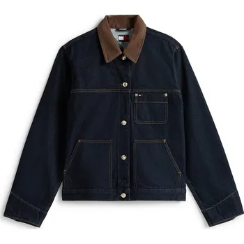 Bunda Tommy Jeans Denim Dark 576034 12 (M)