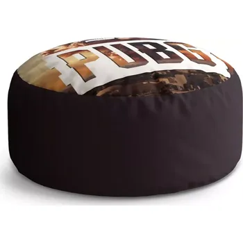 Taburet Sablio Taburet Circle PUBG Exploze 2: 38x48 cm