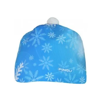 Čepice Funkční čepice PINGU BOBY