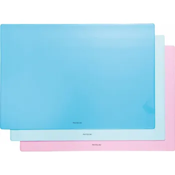 Stolní podložka Podložka na stůl Pastelini - zelená