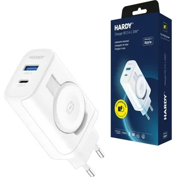 Autolékárnička 3MK Ochranná fólie Watch Protection ARC pro Amazfit GTR 2