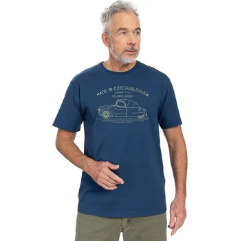 Bushman tričko Legend Velorex blue XL