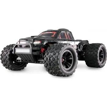 RC model auta Amewi Trade GmbH RC auto 1:10 Hyper Go MTX10 Monster Truck PRO ARTR černé