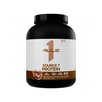 Protein Rule 1 Source 7 Protein 1800 g - Milk Chocolate