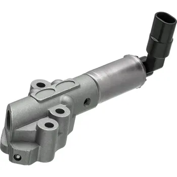 Olejová vana Olejový přetlakový ventil GATES VVS137