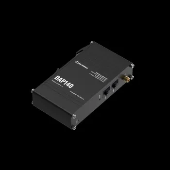 Teltonika DAP140 průmyslový bezdrátový Acces point, WiFi 4, Mesh (802.11s), 2x RJ45