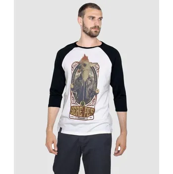 Woox Tričko sere pes vol.5 XL + DÁREK