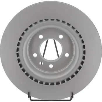 Brzdový kotouč Brzdový kotouč JURID 563399JC-1 : 1