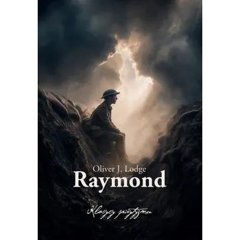 Beletrie pro dospělé Raymond: Příběh o životě a smrti
