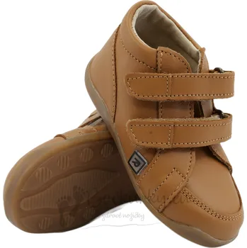 Chlapecké polobotky Dětské capáčky RAK - Chester - vel. 18