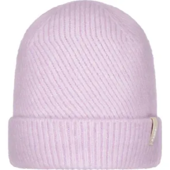 Čepice BARTS Dámská čepice Barts Kirinda FIALOVÁ