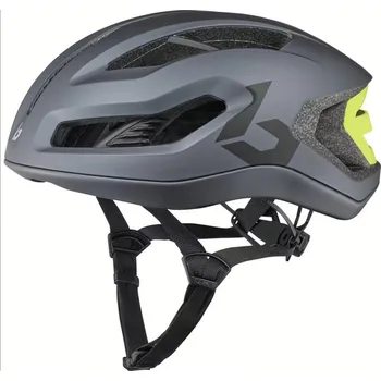 Cyklistická přilba BOLLÉ Cyklistická helma Bollé Avio Mips 59–62cm ŠEDÁ