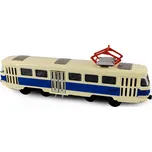 Rappa Kovová tramvaj 16 cm