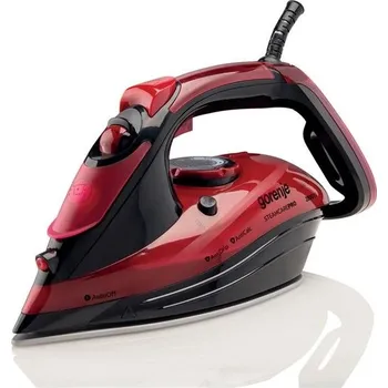 Žehlička Gorenje SIH2800BF