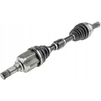 Poloosa kola NTY NPW-MZ-060 Hřídel pohonu