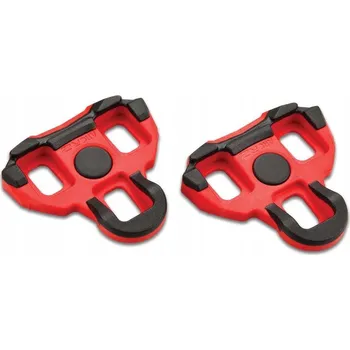 Pedál na kolo Kufry pro pedály Garmin 010-11251-11