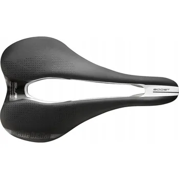 Sedlo na kolo Selle Italia sedlo SLR Boost Endurance Superflow S3 černé