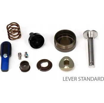 Vidlice na kolo RockShox SIDLuxe A2 Upgrade Kit 3P Standard servisní sada