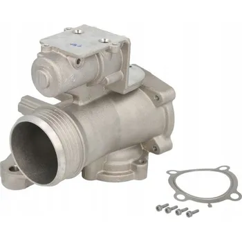 Váha vzduchu Ventil EGR Pierburg 7.00555.06.0