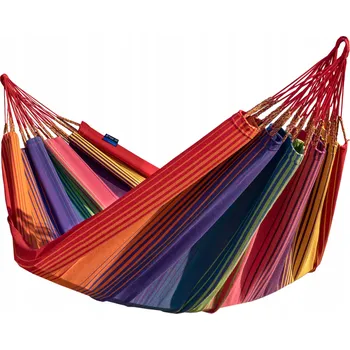 Zahradní nábytek POTENZA Houpací síť Arriba 100% Kolumbie