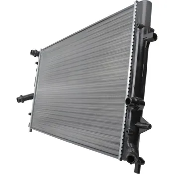 Chladič motoru Chladič, chlazení motoru HELLA 8MK 366 301-691