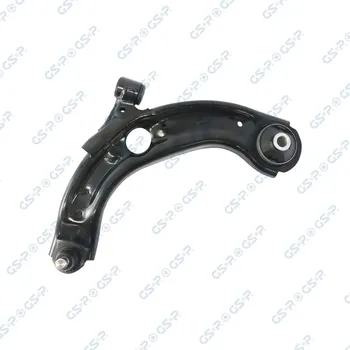 Zavěšení kol Řídicí páka, zavěšení kol GSP S063433