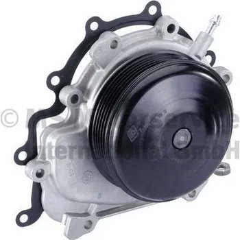 Chladič motoru Vodní čerpadlo, chlazení motoru PIERBURG 7.10942.19.0