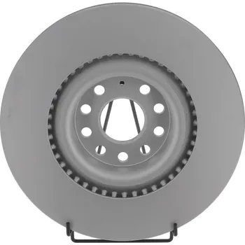 Brzdový kotouč Brzdový kotouč JURID 562239JC-1