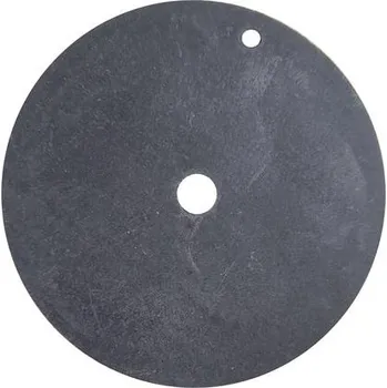 Membrána zesilovacího pulzátoru - 1 díra