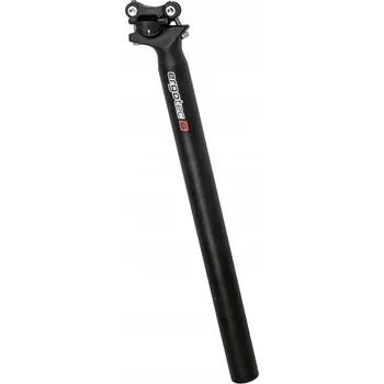 Sedlovka Sedlovka kola ERGOTEC Skalar 27,2x400mm Lehká, stabilní, T6, Offset