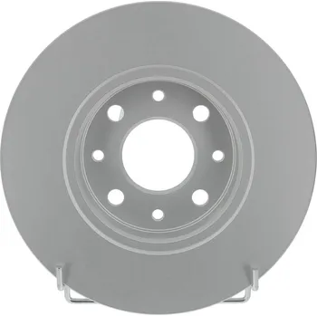 Brzdový systém Brzdový kotouč JURID 562500JC