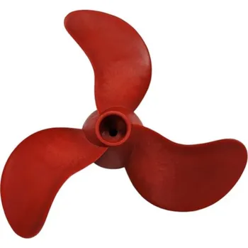 Lodní motor Třílistá vrtule pro elektrický motor Haswing Armada 11.8 HASWING