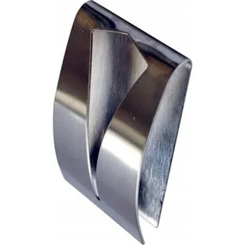 Věšák Nerezový háček na utěrku TORO