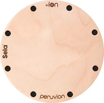 Perkuse Sela Peruvian Ion Cajon Íon (Jako nové)