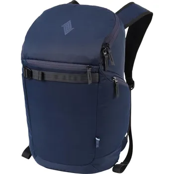 Městský batoh Nitro Nikuro Night Sky