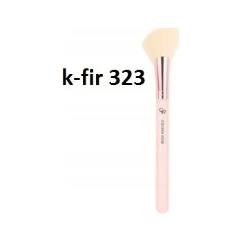 Kosmetický štětec Štětec na make-up Golden Rose – syntetické štětiny