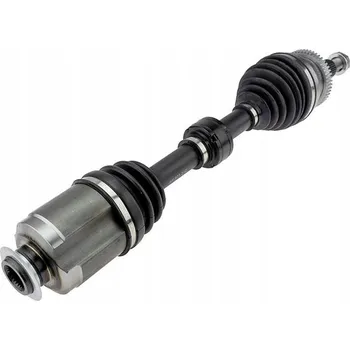 Poloosa kola Poloosa, Hnací hřídel SANTA FE II 2.0CRDI 10-12, SANTA FE III 2.0CRDI,2.2CRDI 12-, SORENTO /PŘEDNÍ,PRAVA NPW-HY-573 NTY