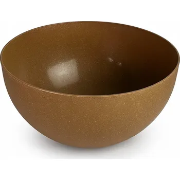 MÍSA PLASTOVÁ VELKÁ KUCHYŇSKÁ KULATÁ NA SALÁTY 4L