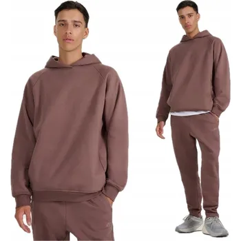 Pánská mikina 4F Pánská mikina pánská mikina, velikost XL