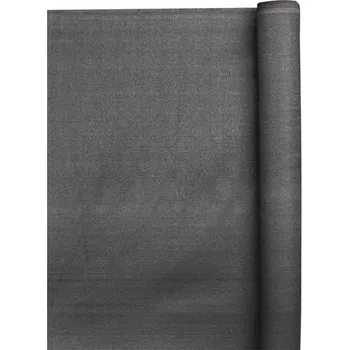 Stínící síť 95% 1,5x10m 160g ŠEDÁ
