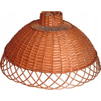 Stínidlo Stínidlo Wik-World 40 cm E14 béžové