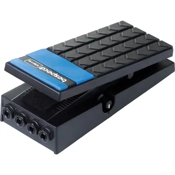 Pedál pro klávesový nástroj Bespeco VM 14 L Volume pedál (Jako nové)