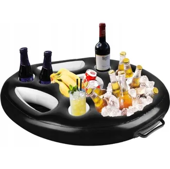 Bazén Nafukovací oválný Bazén s hydromasáží Perfectlife 1 l