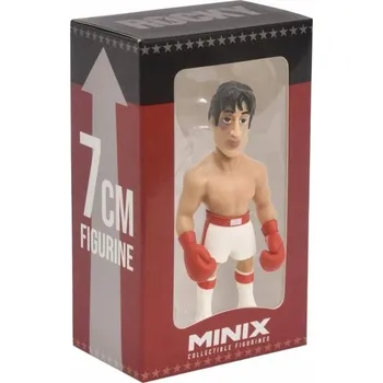 Asmodee Czech Republic MINIX Movies 7 cm: Rocky - Rocky