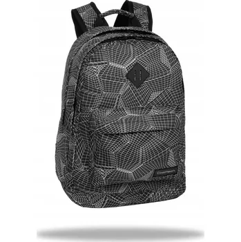 COOLPACK SCOUT ŠKOLNÍ ŠKOLNÍ BATOH PRO MLÁDEŽ RENDER