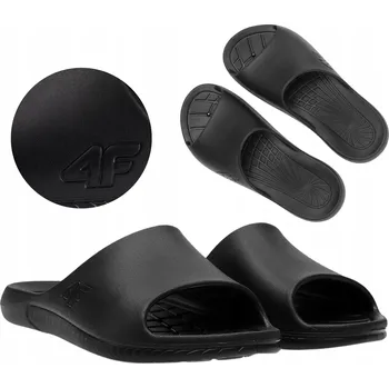 Pánské pantofle Pánské pantofle 4F velikost 4F
