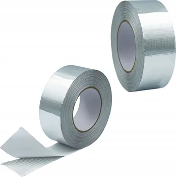 Lepicí páska Izolační páska Bauhus 5 cm x 50 m